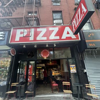 Zara Pizza - Zara Pizza Storefront - Pizza Near Me - New York, New York Zara Pizza - Zara Pizza Storefront - Pizza Near Me - New York, New York