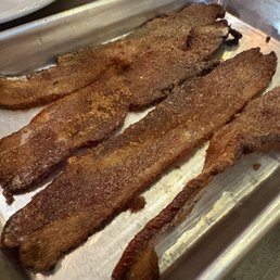 Bacon appetizer - good
