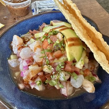 Libra Por Libra Mariscos - Ceviche De Camaron - Mexican Near Me - Ontario, California Libra Por Libra Mariscos - Ceviche De Camaron - Mexican Near Me - Ontario, California