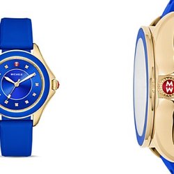 Towson Jewelry Repair - We carry Michelle watches!