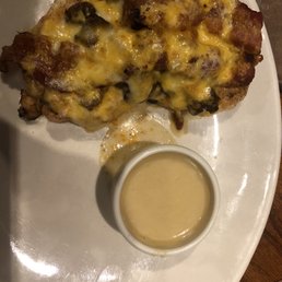 Alice Springs Chicken