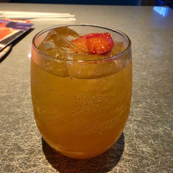 Dave & Buster's Concord - USA - Mango Peach Bellini - Arcades Near Me - Concord, California