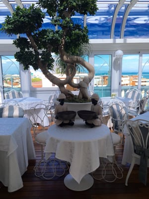 Hotel Italia Palace by null