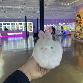 Kawaii Klaws - Arcades Near Me - Westminster, California