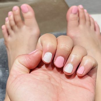 4-Ever Nails & Spa - Nail Salons Near Me - Westminster, Colorado