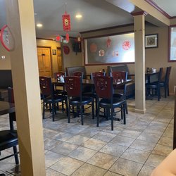 Rice Bowl - Main room
