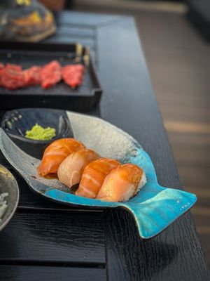 Chubby Cattle BBQ | Rosemead by null