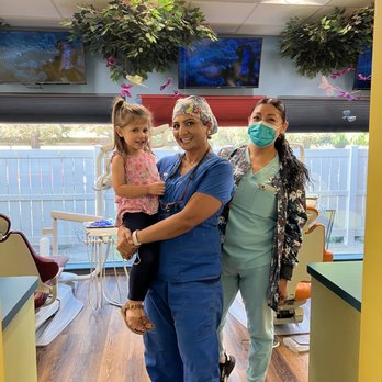Sparkle Kids Dental Care - Pediatric Dentists Near Me - Modesto, California
