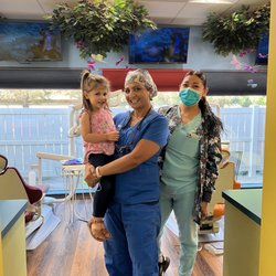 Sparkle Kids Dental Care