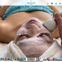 Beven Sangi Skin Fitness Ocean Retreat