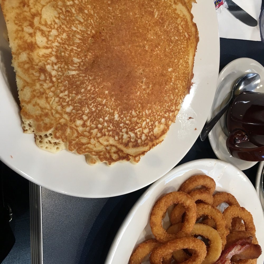 George's Diner & Cafe - Diners Near Me - Bronx, New York