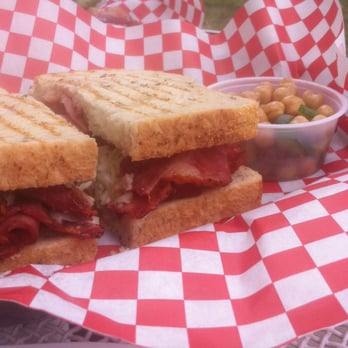 Ginger Corner Market - Pastrami porn - Sandwiches Near Me - Pasadena, California
