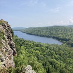 Porcupine Mountains Wilderness State Park
