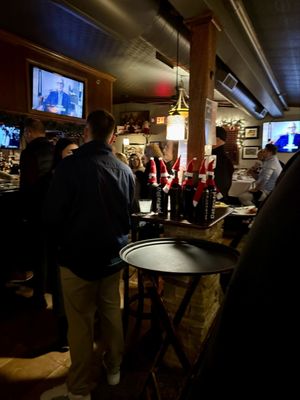 Santangelo's Restaurant by null