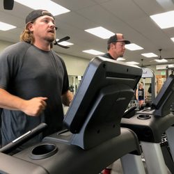 Two Peak Fitness