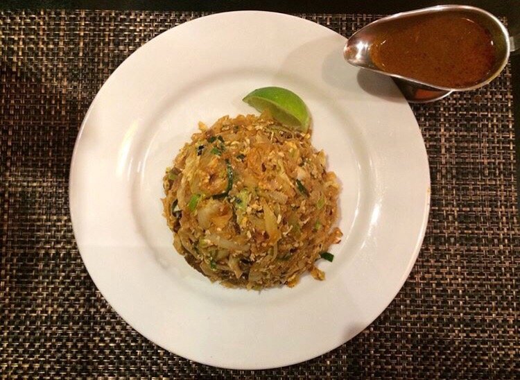 Dont Worry Eat Curry