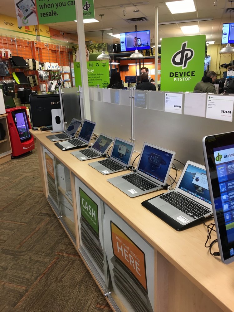 DEVICE PITSTOP OF MAPLE GROVE 74 Photos & 36 Reviews 13732 83rd Way