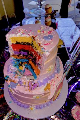 La Princesa Bakery by null