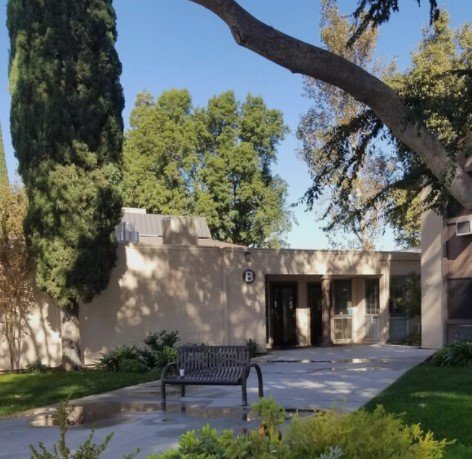 Parkview Christian Estates - social services organization in Modesto, CA