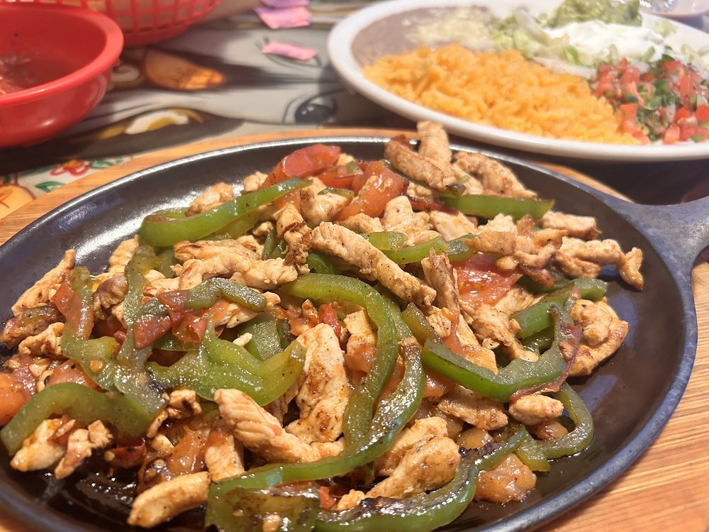 EL REY AZTECA - Updated December 2025 - 20 Photos & 39 Reviews - 300 E ...