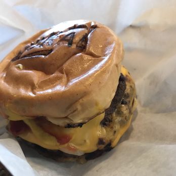LoKal - Ronald's Better Half - Burgers Near Me - Miami, Florida LoKal - Ronald's Better Half - Burgers Near Me - Miami, Florida