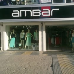 Ambar