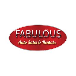 Fabulous Auto Sales & Rental - Company Logo