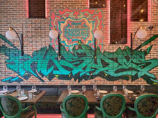 The Farsides by null