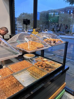 Oba Bakery by null