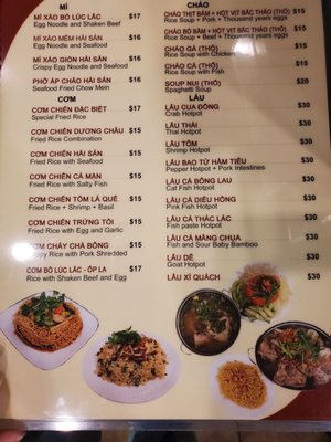 Menu photo 1 6 Van 8 Garden Grove, CA Menu photo 1 6 Van 8 Garden Grove, CA