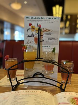 Silver Diner by null