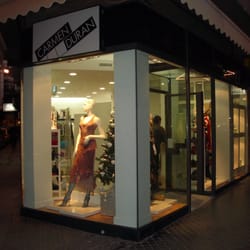 Carmen Duran Tienda de Modas