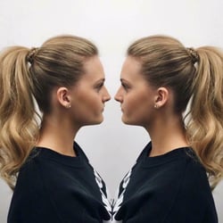 Chateau Cheveux - Hair by Shannon McDaniel