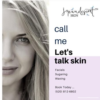 Incandescent Skin - Skin Care Near Me - Tucson, Arizona Incandescent Skin - Skin Care Near Me - Tucson, Arizona