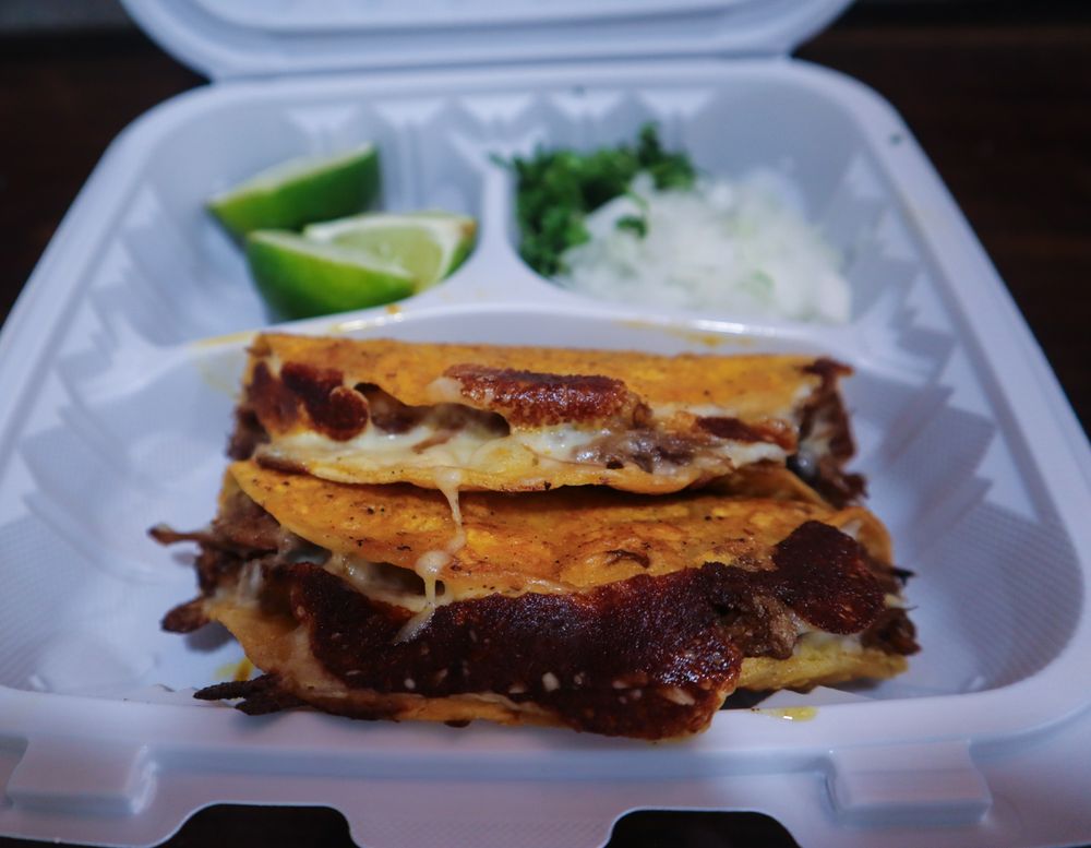 Taste of Jalisco Logo