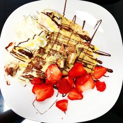 Da Neli - Sehr leckeres Eis & Crêpes!