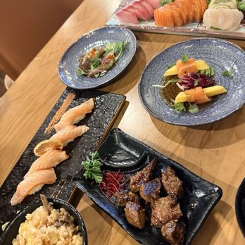 Sushi Yama - Asian Fusion Near Me - Pembroke Pines, Florida Sushi Yama - Asian Fusion Near Me - Pembroke Pines, Florida