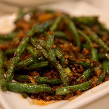 Shanghai River - dry green beans - Chinese Near Me - Richmond, British Columbia Shanghai River - dry green beans - Chinese Near Me - Richmond, British Columbia