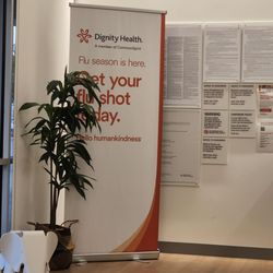 Dignity Health Express Primary Care