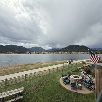 Ember Restaurant and Bar - Cocktail Bars Near Me - Estes Park, Colorado