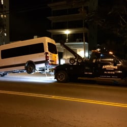 Kama'aina Towing
