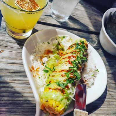 Sonora Grill by null