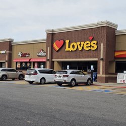 Love's Travel Stop