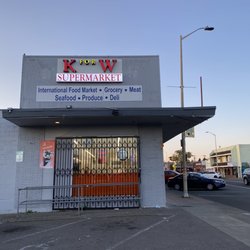 K For W Asian Market
