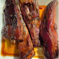 Great Wok Chinese Restaurant - BBQ Spareribs
