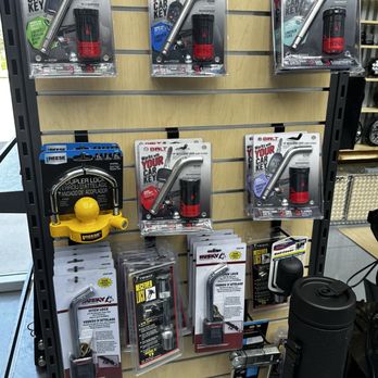 Truck Envy - Hitch pins and locks - Tires Near Me - Reno, Nevada Truck Envy - Hitch pins and locks - Tires Near Me - Reno, Nevada