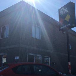 Exterior photo of Fix Auto Montreal Ouest - Montreal, Quebec Exterior photo of Fix Auto Montreal Ouest - Montreal, Quebec