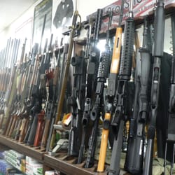 Probably the largest in store selection in the North Bay!