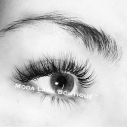 Moda Lash