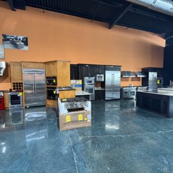 Kettle Moraine Appliance and Sleep Center